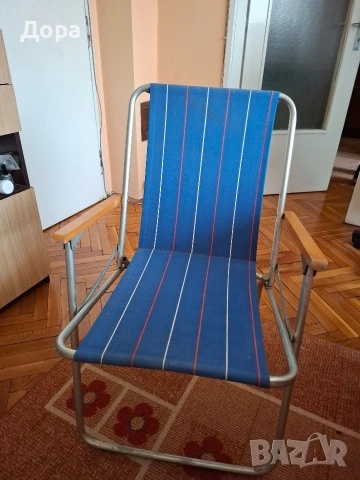 сгъваем стол