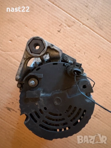   Алтернатор / генератор за Audi A6,Skoda Superb  2.5 TDI 059 903 015G, снимка 4 - Части - 53992902
