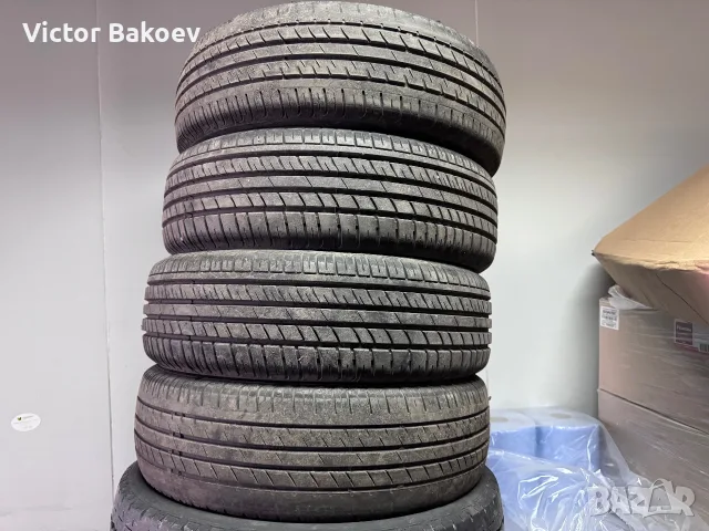 Летни гуми Петлас 185/65 R15