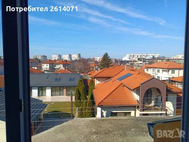 Продавам къща, снимка 7 - Етаж от къща - 54555953