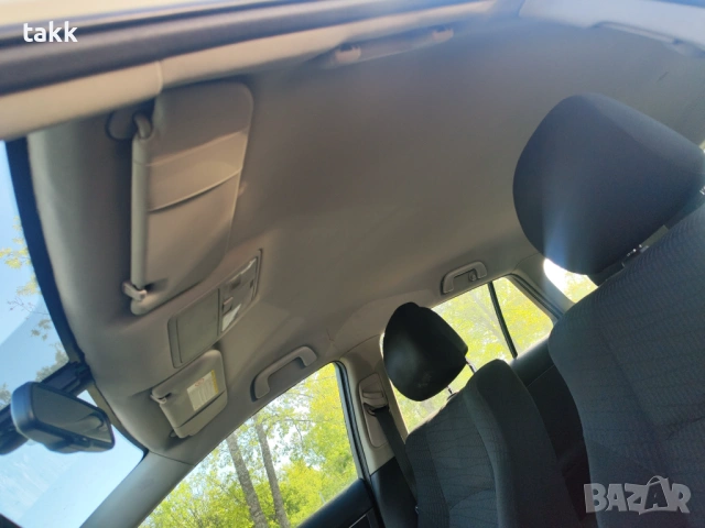 Toyota Avensis T27 на части / Тойота Авенсис Т27 на части, снимка 8 - Части - 54509501