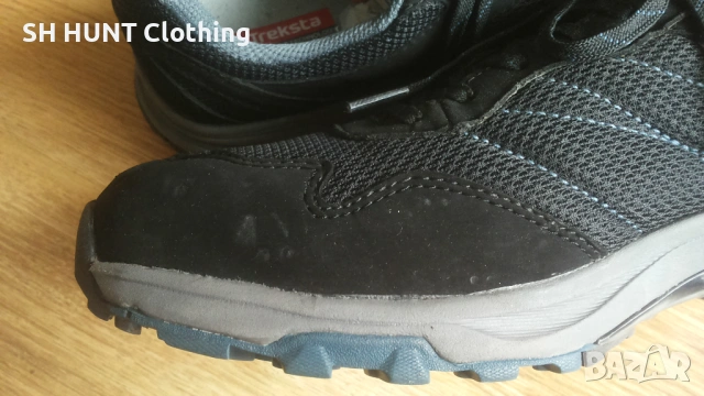 TREKSTA NAVADO LACE LOW GORE-TEX Shoes размер EUR 45 обувки водонепромокаеми - 2633, снимка 9 - Маратонки - 54887268