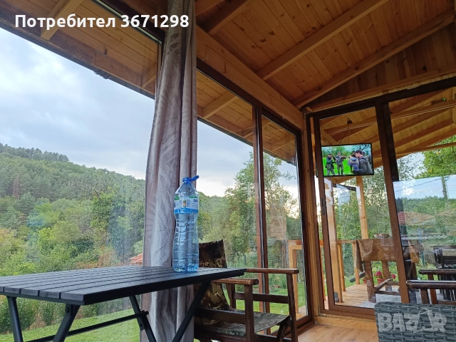 Вила с.Свежен ток вода интернет климатик, снимка 9 - Вили - 55162106