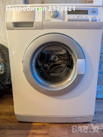 Пералня AEG/Electrolux