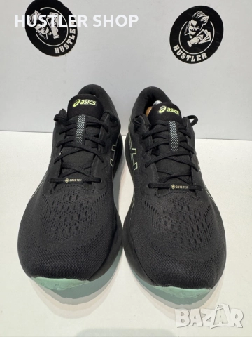 Маратонки ASICS GEL PULSE 15 GORE-TEX. Номер 44, снимка 3 - Маратонки - 55470959