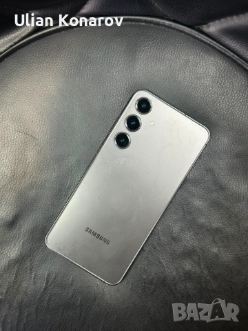 Samsung S24 plus 12/256GB
