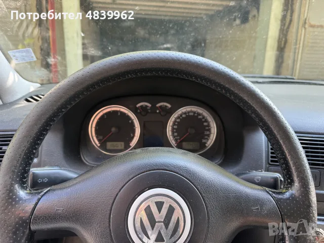 vw golf 4 1.9 tdi, снимка 5 - Автомобили и джипове - 55692603