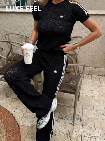 Adidas ✨Дамски Комплекти , снимка 3 - Комплекти - 54723536
