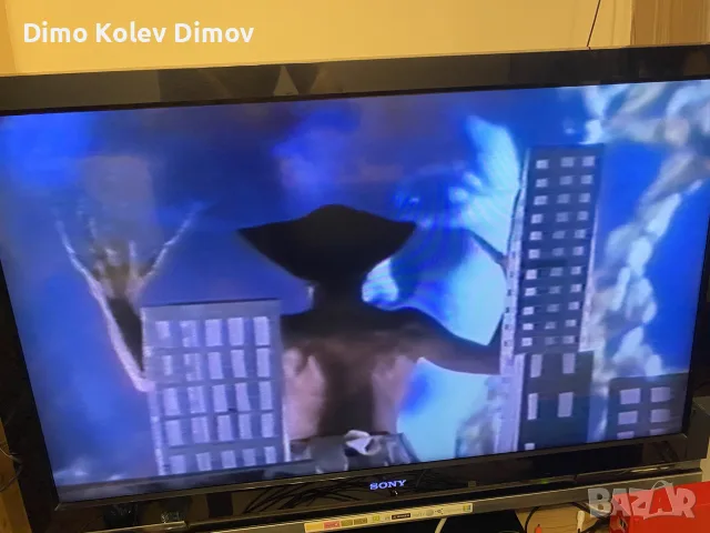 SONY SLV E80, Видео HiFi Stereo с дистанционно, снимка 11 - Плейъри, домашно кино, прожектори - 54989620