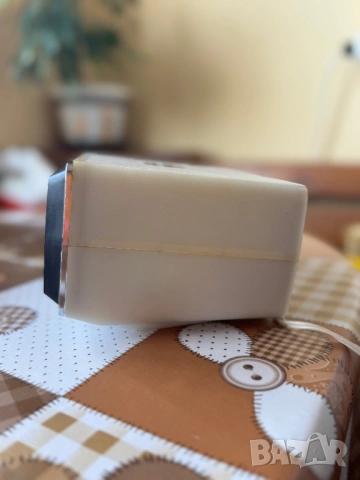 Часовник Електроника 2, снимка 3 - Антикварни и старинни предмети - 54245214