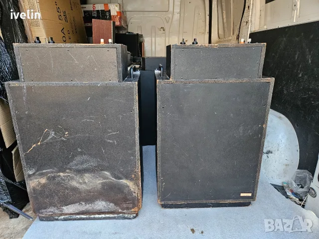 Тонколони Technics sb-7000  , снимка 10 - Тонколони - 55547297
