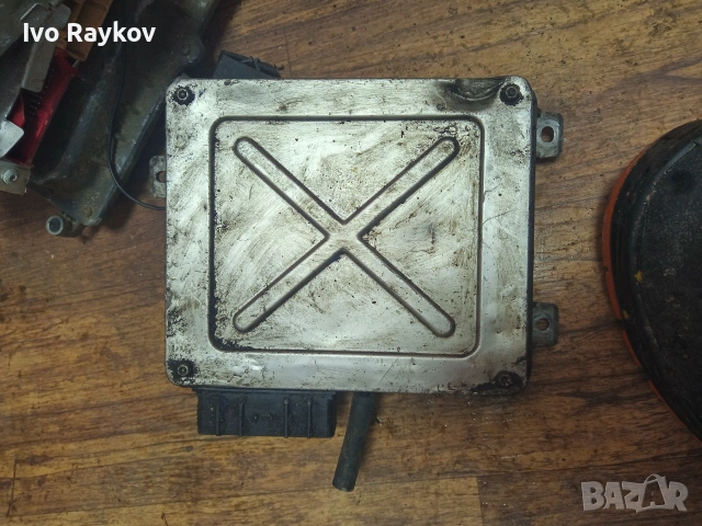Компютър , ECU Rover 214 1999г. MKC104022 