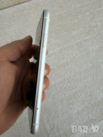 iPhone XR 64 GB Живот на батерията 81% Без проблеми, снимка 7 - Apple iPhone - 55077108