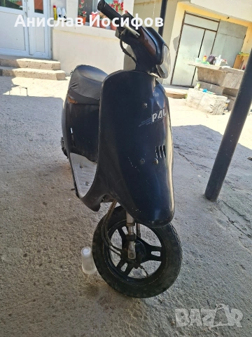 Honda Pal*, снимка 4 - Мотоциклети и мототехника - 54970815