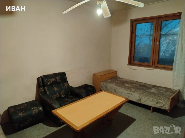 Дава се гарсониера под наем, снимка 3 - Апартаменти - 54132326