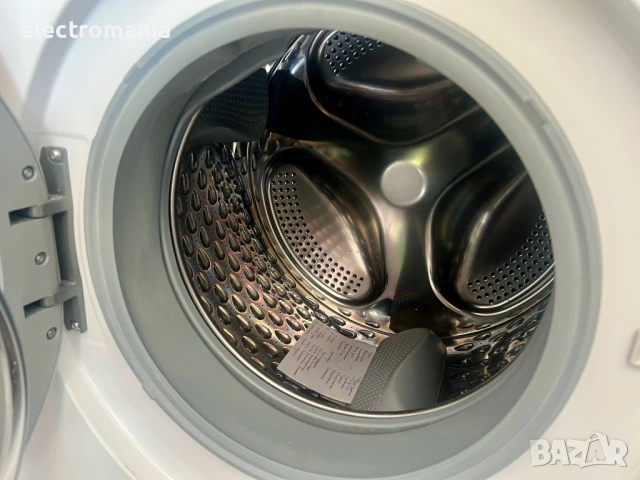 пералня със сушилня Siemens IQ500 WD14H440/03 7+4кг, снимка 5 - Перални - 54602361
