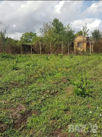 Продавам стара къща с дворно място, снимка 2 - Къщи - 55452035