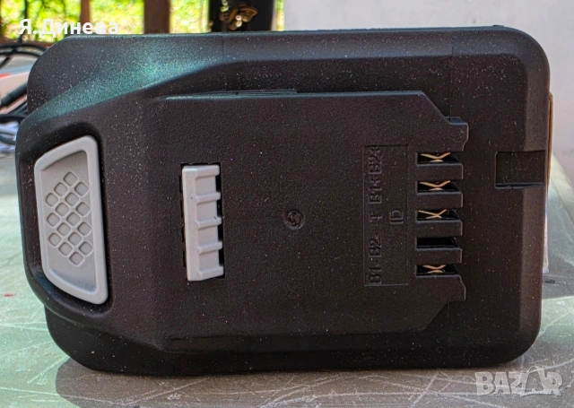 Акумулаторна батерия Activ Energy 20v 2ah, снимка 4 - Други инструменти - 55055084