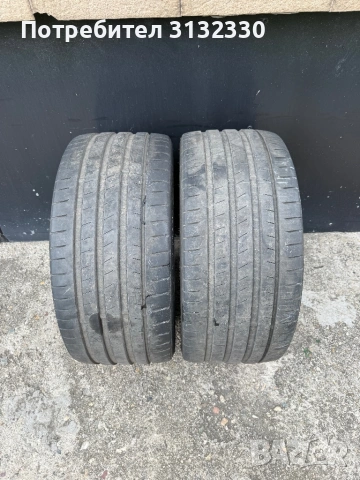 Летни гуми ling long sport master 245/35R19 