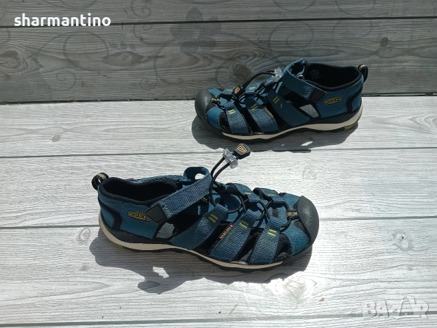 Keen сандали N 35, снимка 6 - Детски сандали и чехли - 54989149