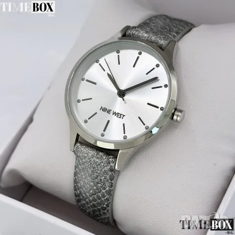 Nine West Classic NW-2559SVSI, снимка 2 - Дамски - 55325984