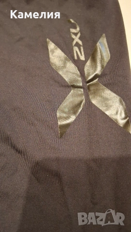 Nike,2XU дамски клин,спортно горнище, снимка 6 - Клинове - 54429454