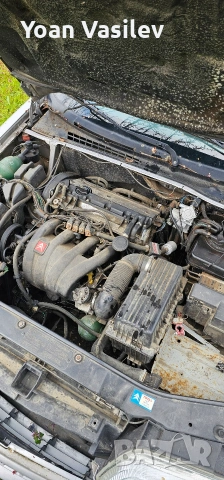 Citroen Xantia x2 2.0i цял за части, снимка 7 - Автомобили и джипове - 54052915