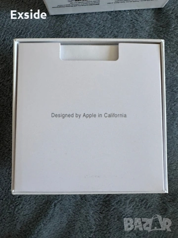 Продавам слушалки AirPods Pro с Magsafe Charging Case (ААА реплика), снимка 4 - Безжични слушалки - 55038239