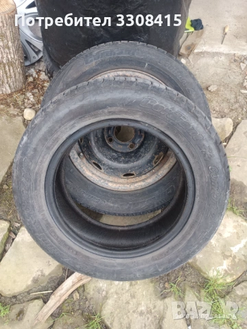 Летни гуми Cordiant 175/65R14