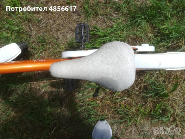 Детски велосипед Sprint RONNY 18, снимка 4 - Велосипеди - 54903552