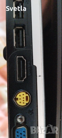 Лаптоп MSI, снимка 2 - Лаптопи за дома - 54774495