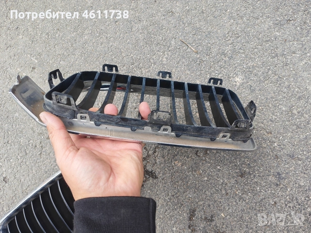 бъбреци за BMW f30/f31, снимка 5 - Аксесоари и консумативи - 54089702