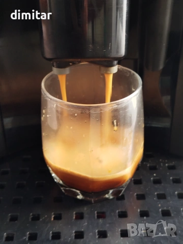 Кафе автомат Delonghi Caffe Cortina , снимка 4 - Кафемашини - 54839336
