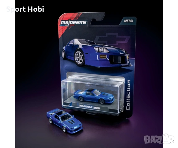 Majorette Porsche 930 Turbo 1975 Collection , снимка 6 - Колекции - 52950477