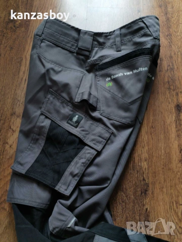 MASCOT Trousers - мъжки работни панталони НОВИ 48  ///CORDURA МАТЕРИЯ, снимка 2 - Спортни дрехи, екипи - 54220826