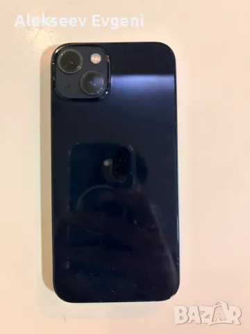 Ipfone 13 128 gb , снимка 3 - Apple iPhone - 55428040