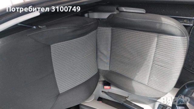 Seat toledo, снимка 7 - Автомобили и джипове - 54976145