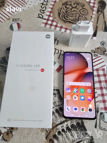 Xiaomi 13T 256GB