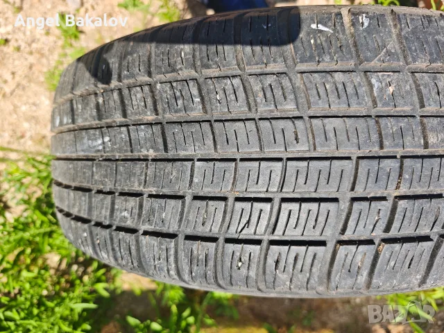 Гуми michelin зимни