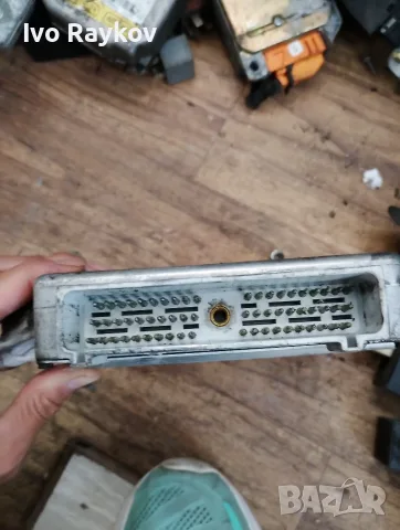 Компютър , ecu Ford ESCORT ORION , 1.4 , 95AB12A650PC , снимка 5 - Части - 55673116