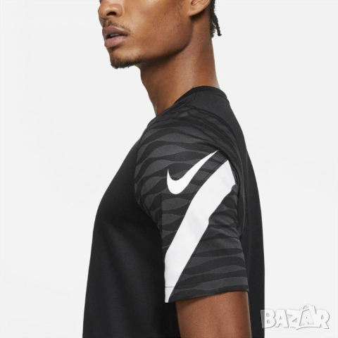 nike dri fit - страхотна мъжка тениска 2XL КАТО НОВА