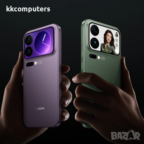 СЕРВИЗ И ЧАСТИ за XIAOMI