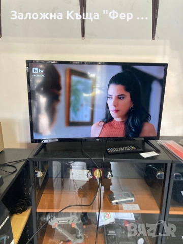 32 инча LED TV NEO, снимка 2 - Телевизори - 54943164