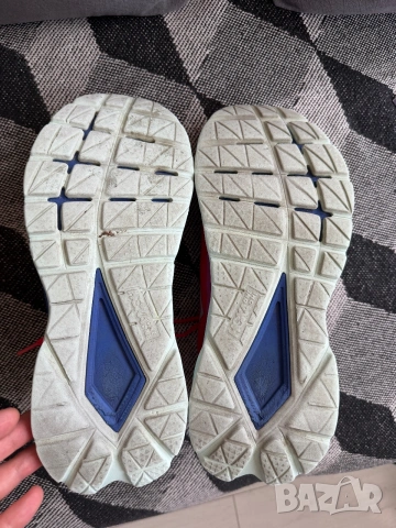 Hoka M Mach 4 , снимка 10 - Маратонки - 55091333