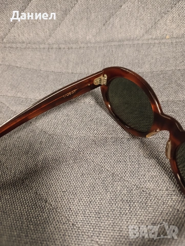 Винтидж дамски очила Ray Ban, снимка 5 - Слънчеви и диоптрични очила - 54498454