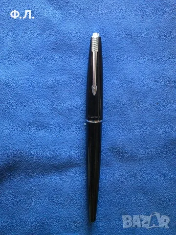Писалка Parker Mint