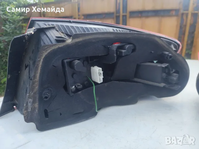 407 седан ляв и десен цена за брой десен 40 ляв 20, снимка 4 - Части - 55557938