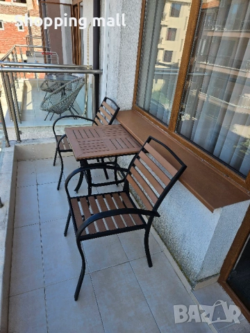 Студио с кухня , квартира , апартамент в град Обзор, снимка 13 - Стаи под наем - 46879459