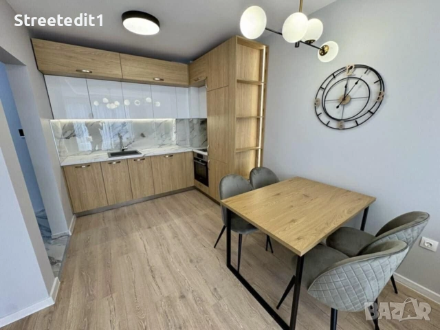 Луксозен 2-стаен апартамент за нощувки | 65 м² | Чисто нов 2026 | Пловдив Кичук Париж|, снимка 2 - Стаи под наем - 55165440