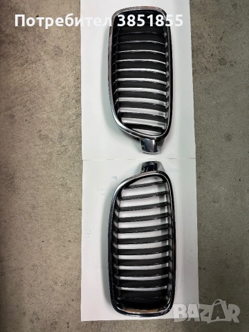 OEM Решетки бъбреци за BMW F30/F31